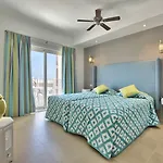 Db San Antonio + 4*