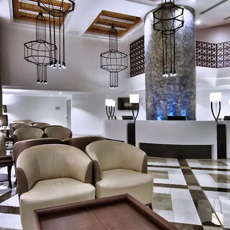 Hotel Db San Antonio +