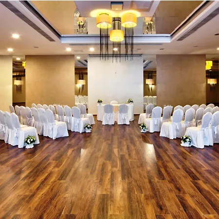 Db San Antonio + Hotel St Paul's Bay