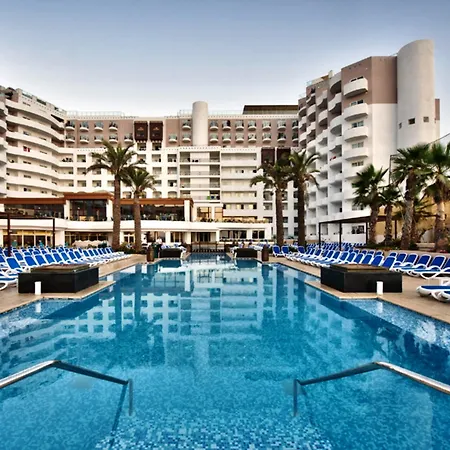 Hotel Db San Antonio + 4*