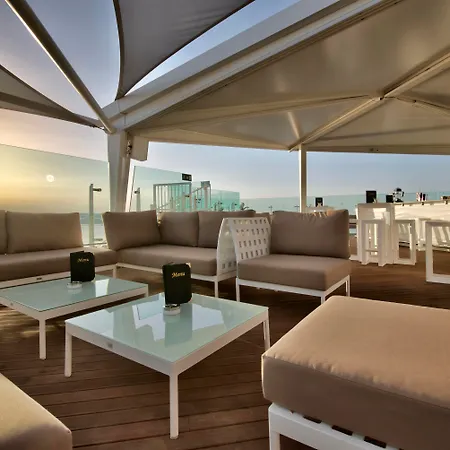 Db San Antonio + 4* St Paul's Bay