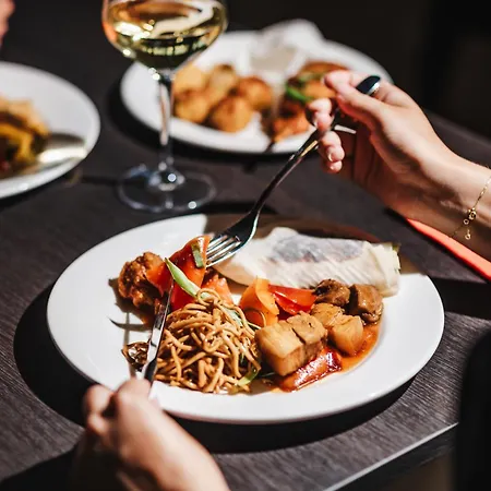 Hotel Db San Antonio + St Paul's Bay