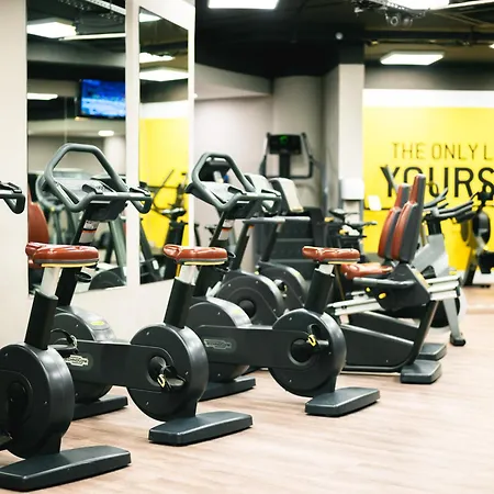 Db San Antonio + Hotel St Paul's Bay