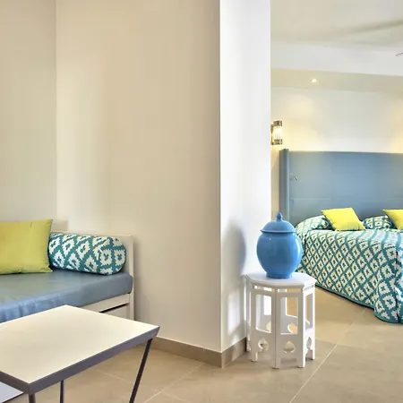 Hotel Db San Antonio +