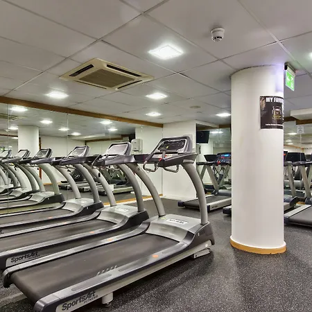 Hotel Db San Antonio +