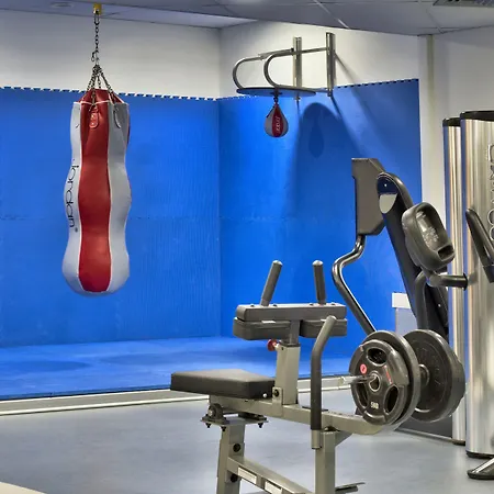 Db San Antonio + St Paul's Bay