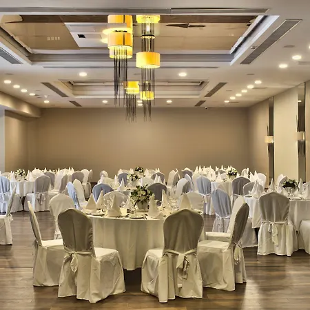 Db San Antonio + St Paul's Bay