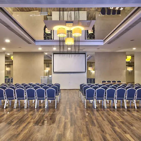 Db San Antonio + Hotel St Paul's Bay