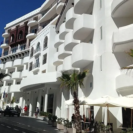 Db San Antonio + Hotel