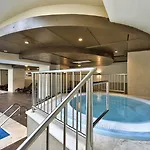 ホテル Db San Antonio + 4*