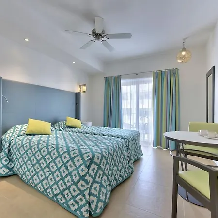 Hotel Db San Antonio + St. Paul's Bay