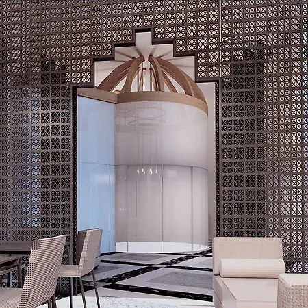 Hotel Db San Antonio + 4*