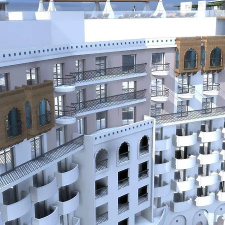 Hotel Db San Antonio +