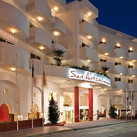 Hotel Db San Antonio + St. Paul's Bay