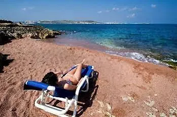 Db San Antonio + 4* San Pawl il-Baħar