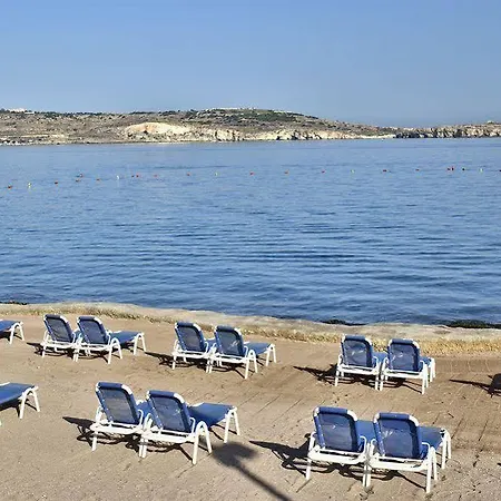 Hotel Db San Antonio + St. Paul's Bay