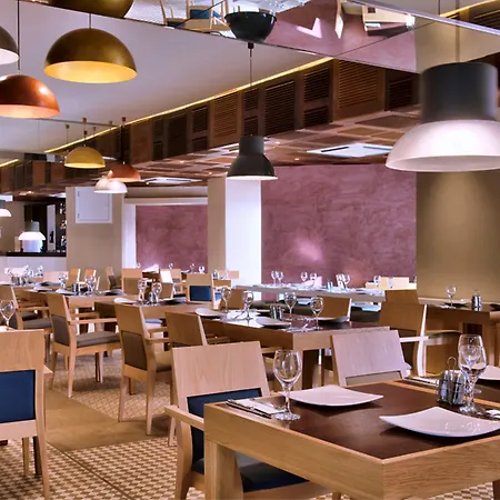 Db San Antonio + 圣保罗湾城