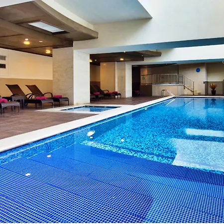Db San Antonio + Hotel San Pawl il-Baħar