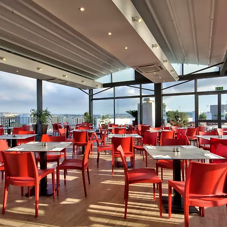 Db San Antonio + 圣保罗湾城