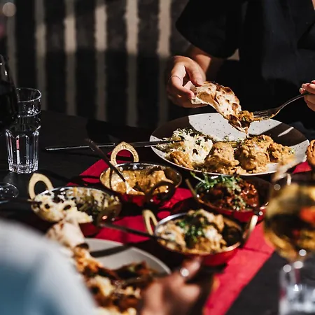 Db San Antonio + 酒店 圣保罗湾城