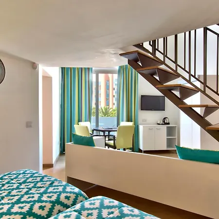 Hotel Db San Antonio + St. Paul's Bay