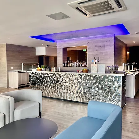 Db San Antonio + 4* Сент-Полс-Бей