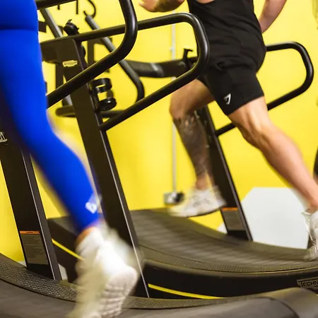 Отель Db San Antonio + 4*