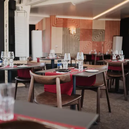 Db San Antonio + 酒店 4*