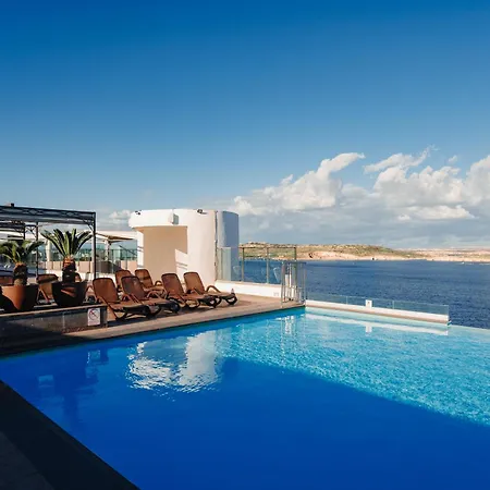 酒店 Db San Antonio + 4*