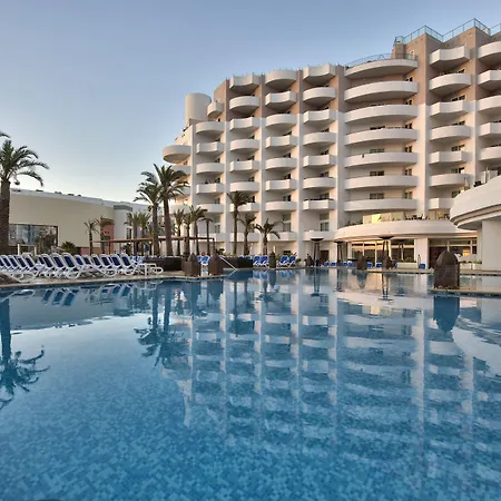 Hotel Db San Antonio + San Pawl il-Baħar