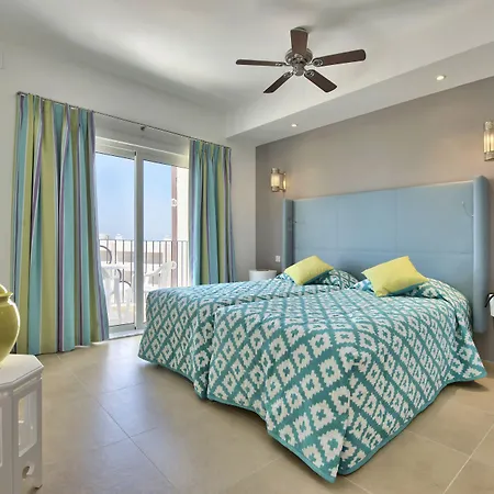 Db San Antonio + 4*