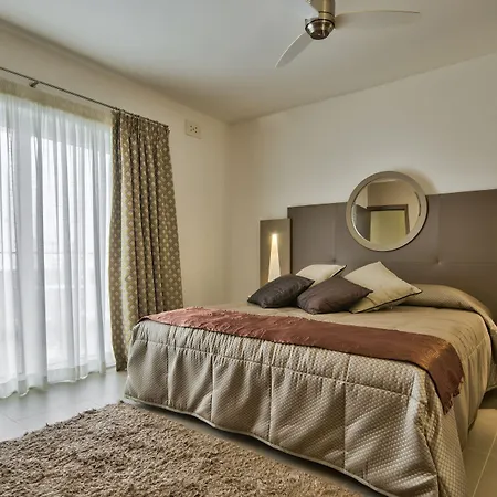 Db San Antonio + Hotel San Pawl il-Baħar