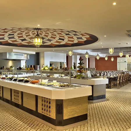 Db San Antonio + 4* 圣保罗湾城