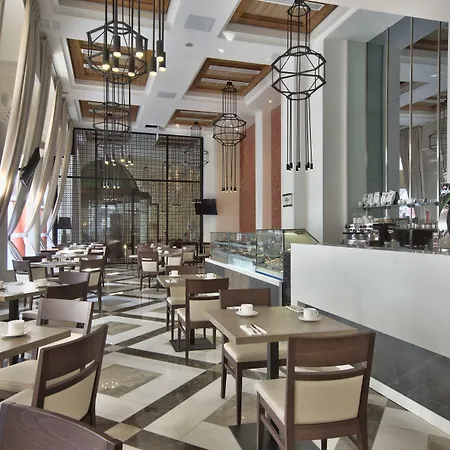 酒店 Db San Antonio +