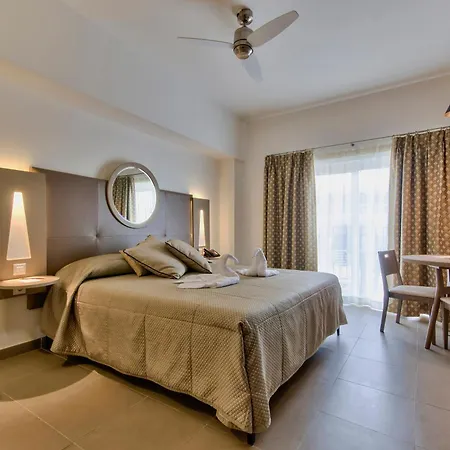 Db San Antonio + 4*