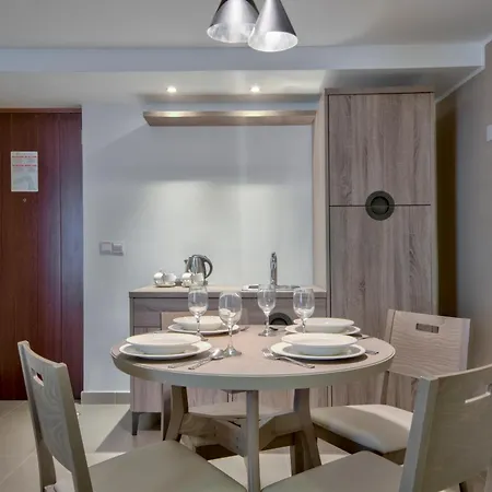 Hotel Db San Antonio + San Pawl il-Baħar
