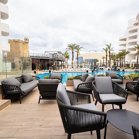Hotel Db San Antonio +