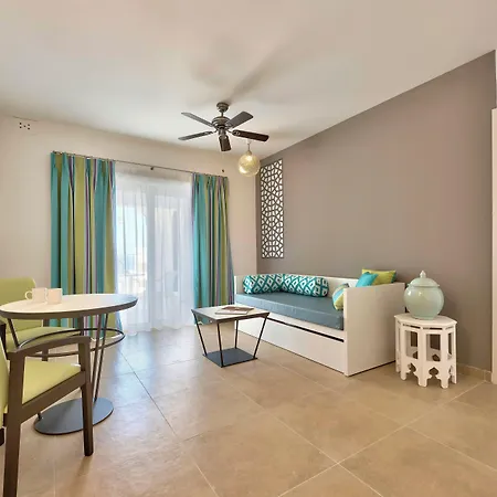 Db San Antonio + 4*