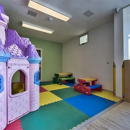 Db San Antonio + Отель 4*