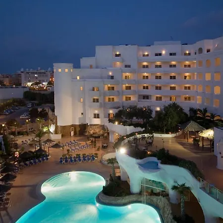 Db San Antonio + 4*