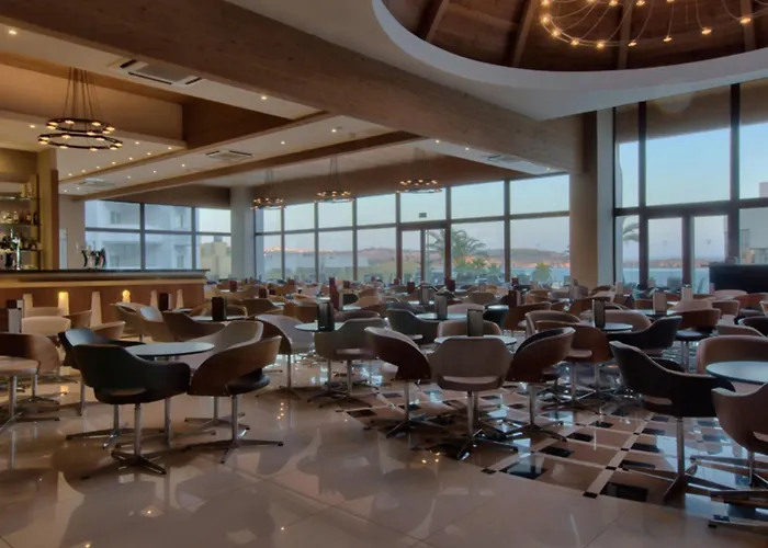 Db San Antonio + 4* St. Paul's Bay