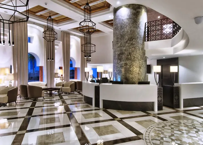 Hotell Db San Antonio +