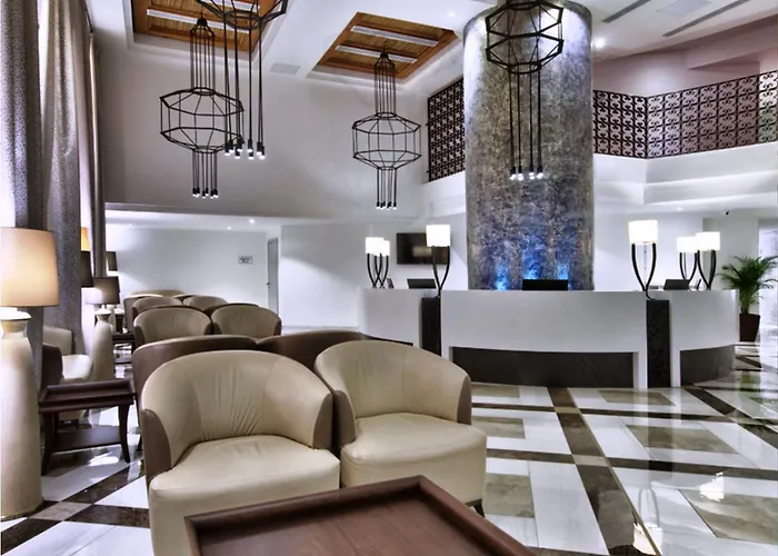 Hotell Db San Antonio +