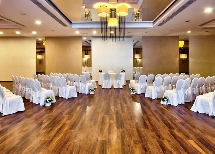 Db San Antonio + Hotell St. Paul's Bay