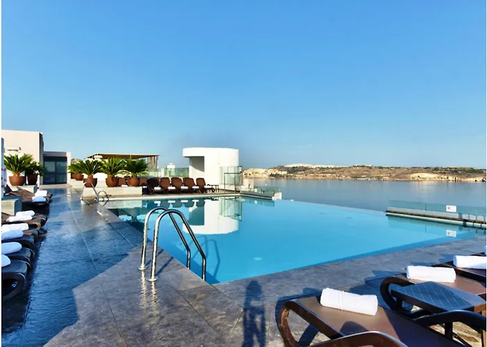 Db San Antonio + 4* Σεντ Πόλς Μπέι