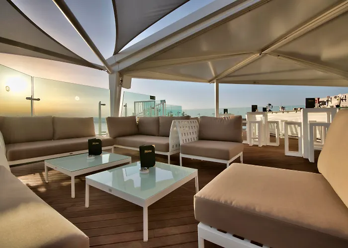 Db San Antonio + 4* St. Paul's Bay