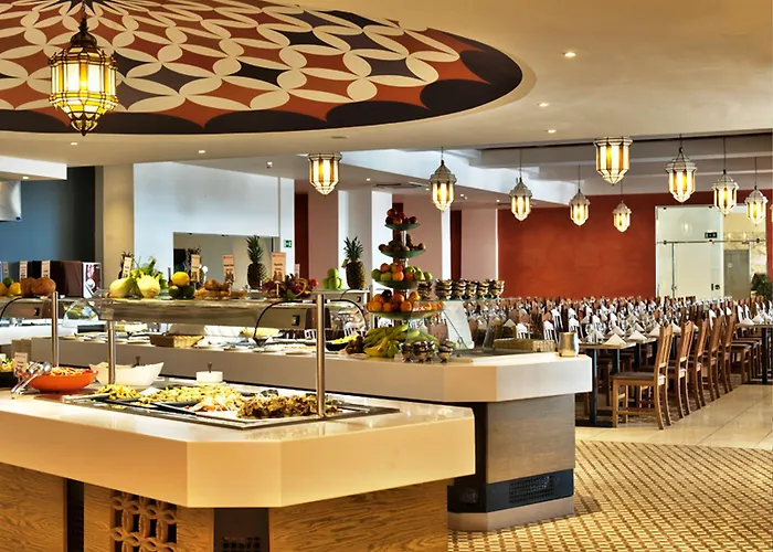 Db San Antonio + Hotell