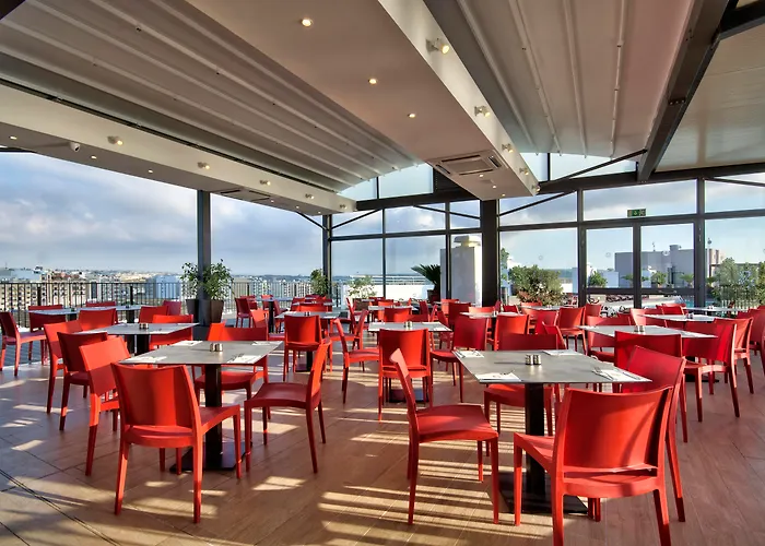 Db San Antonio + Σεντ Πόλς Μπέι