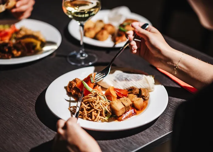 Ξενοδοχείο Db San Antonio + Σεντ Πόλς Μπέι