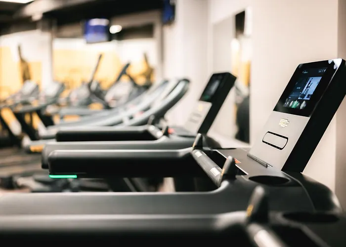 Hotell Db San Antonio + 4*